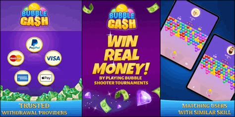 bubble cash strategy.